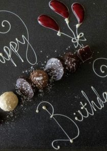 Geburtstag