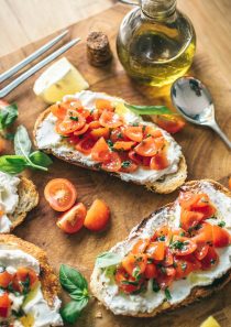 Bruschetta #2