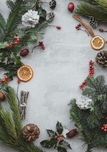 Weihnachten #1
