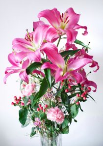 Blumen