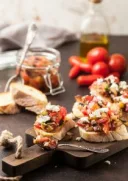 Bruschetta #1