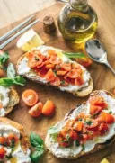 Bruschetta #2