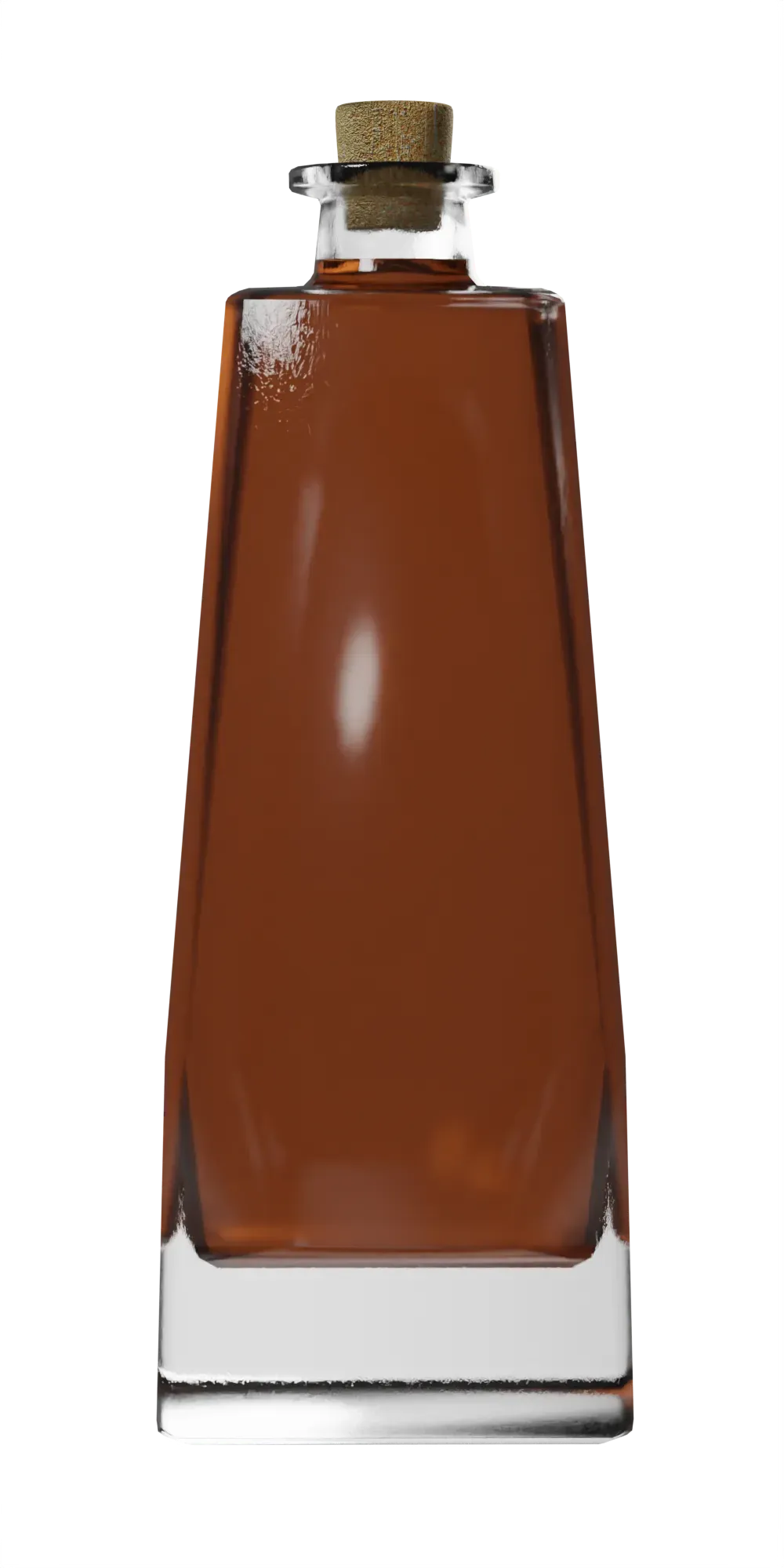 Schoko-Chili-Likör, 25% Vol