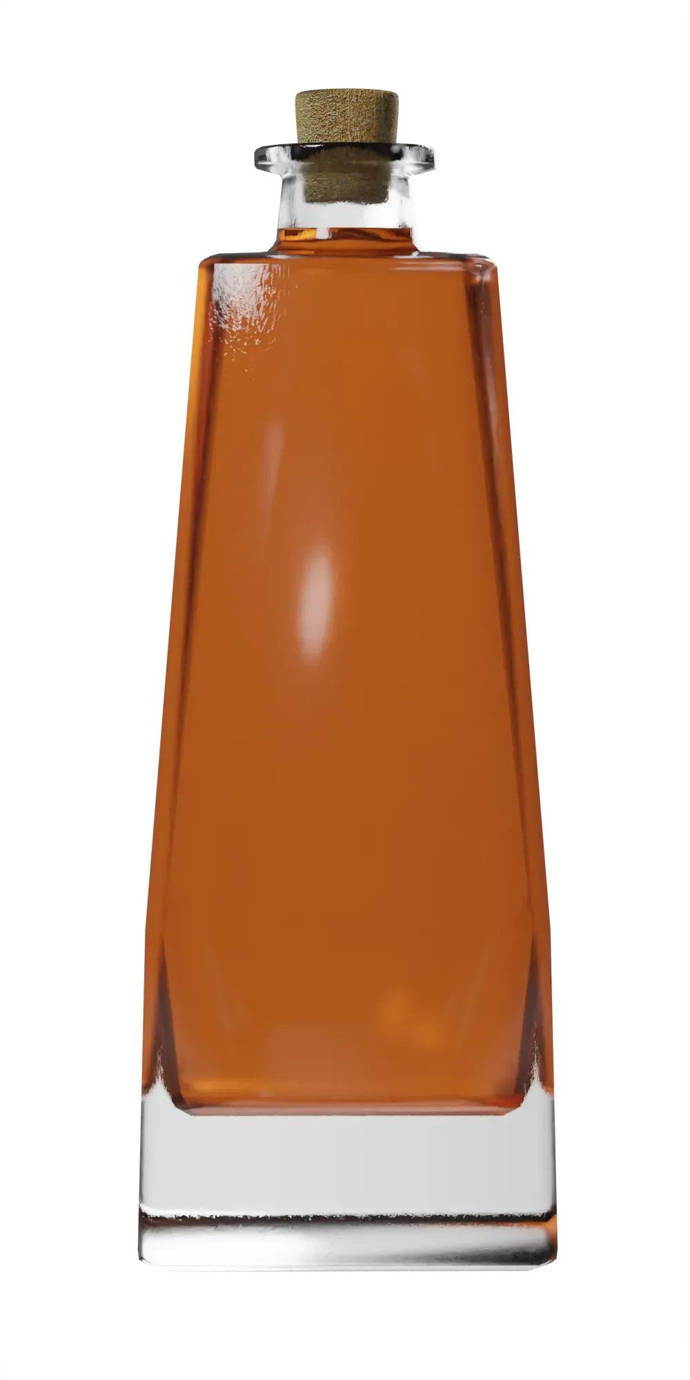 Butterscotch Likör, 20% Vol