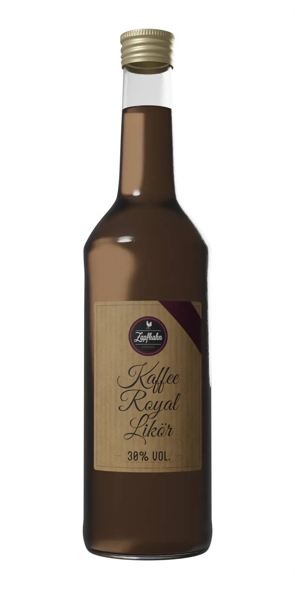 Kaffee Royal, 30% Vol