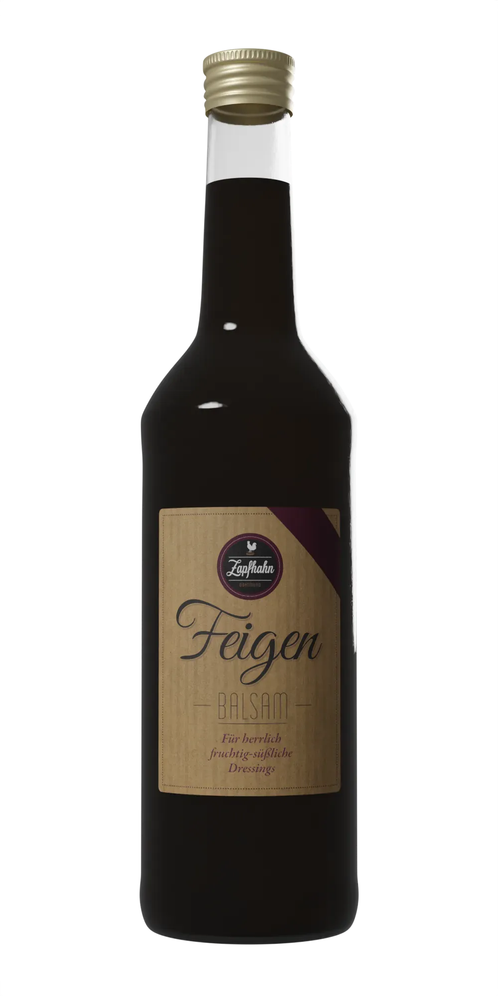 Feigen-Balsam