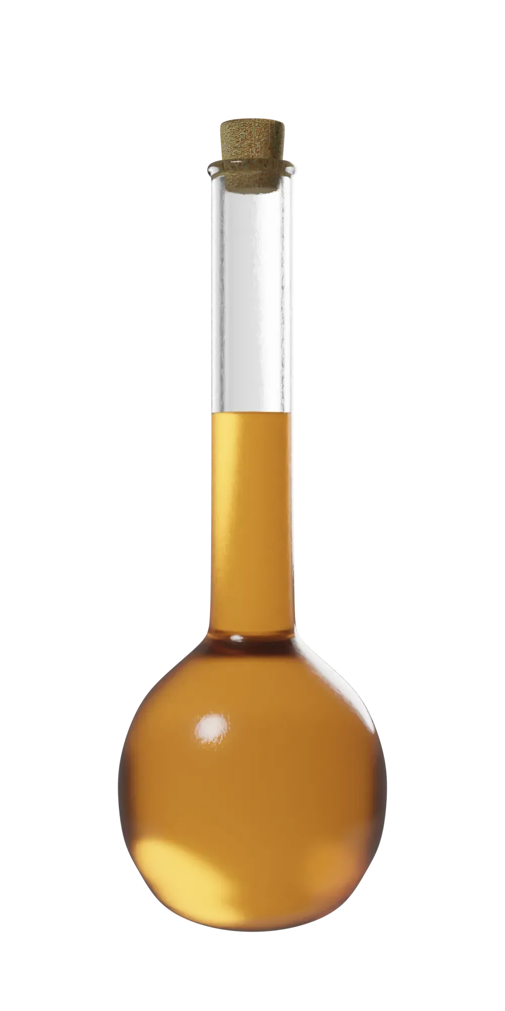 Weinbergspfirsich Balsam, wenig Säure