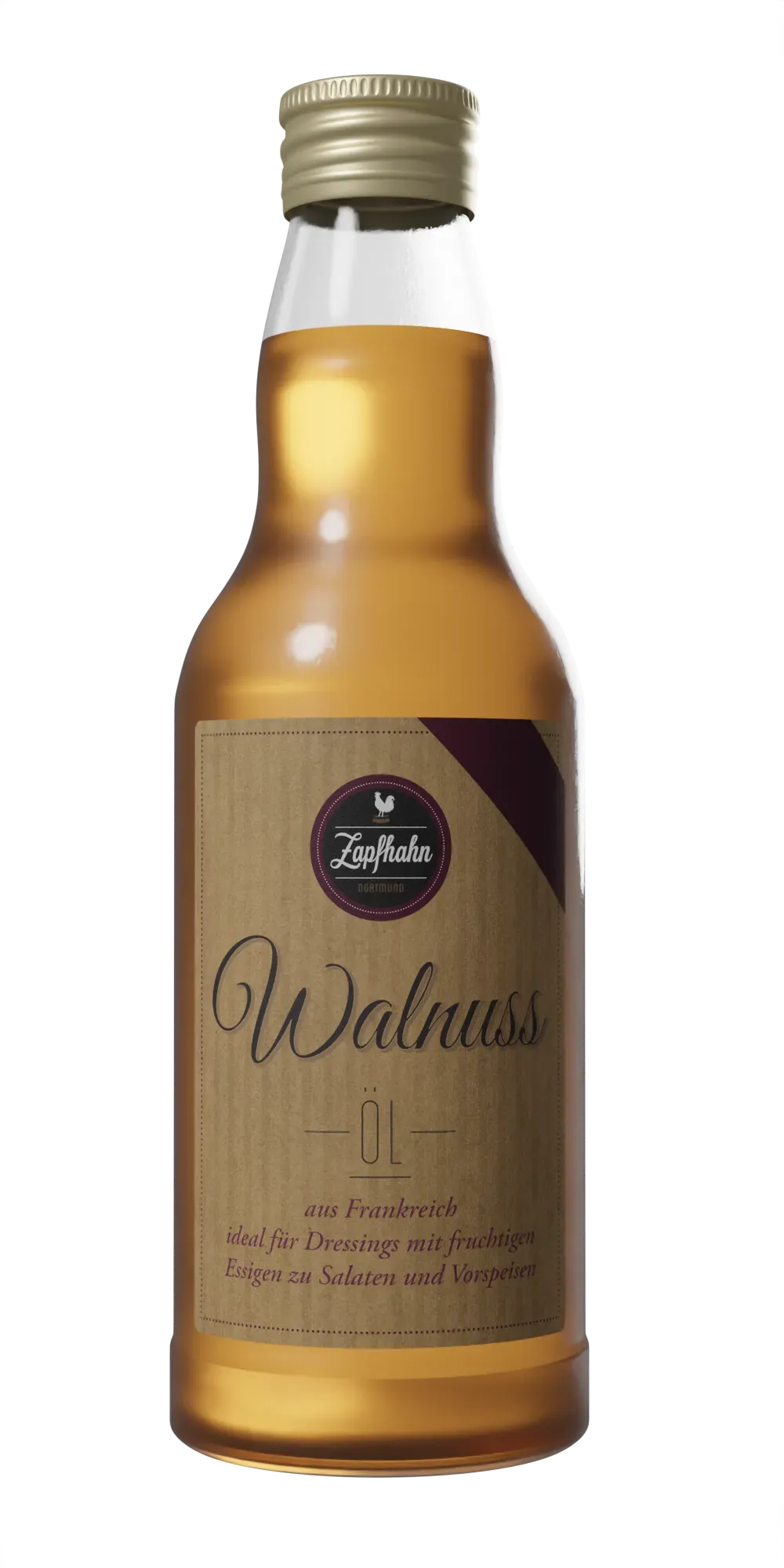 Walnussöl Premium Qualität