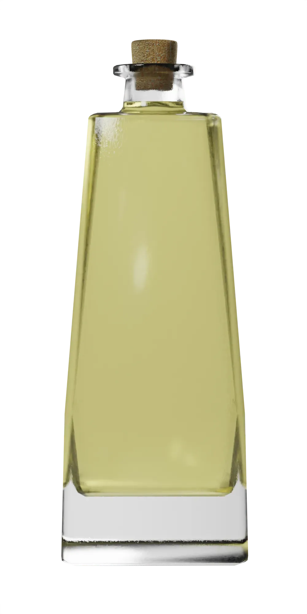 Weintrauben Balsam mit Vanille Balsam, wenig Säure