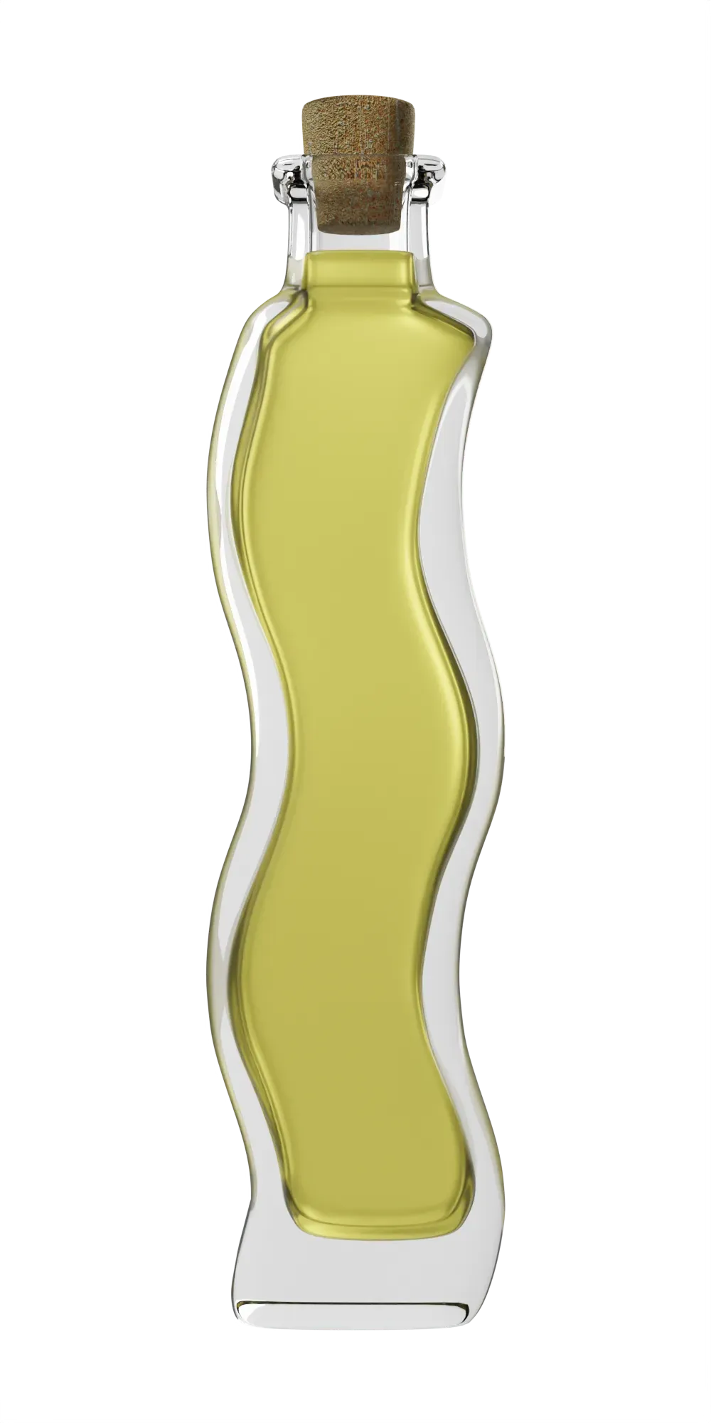 Knoblauch - Olivenöl