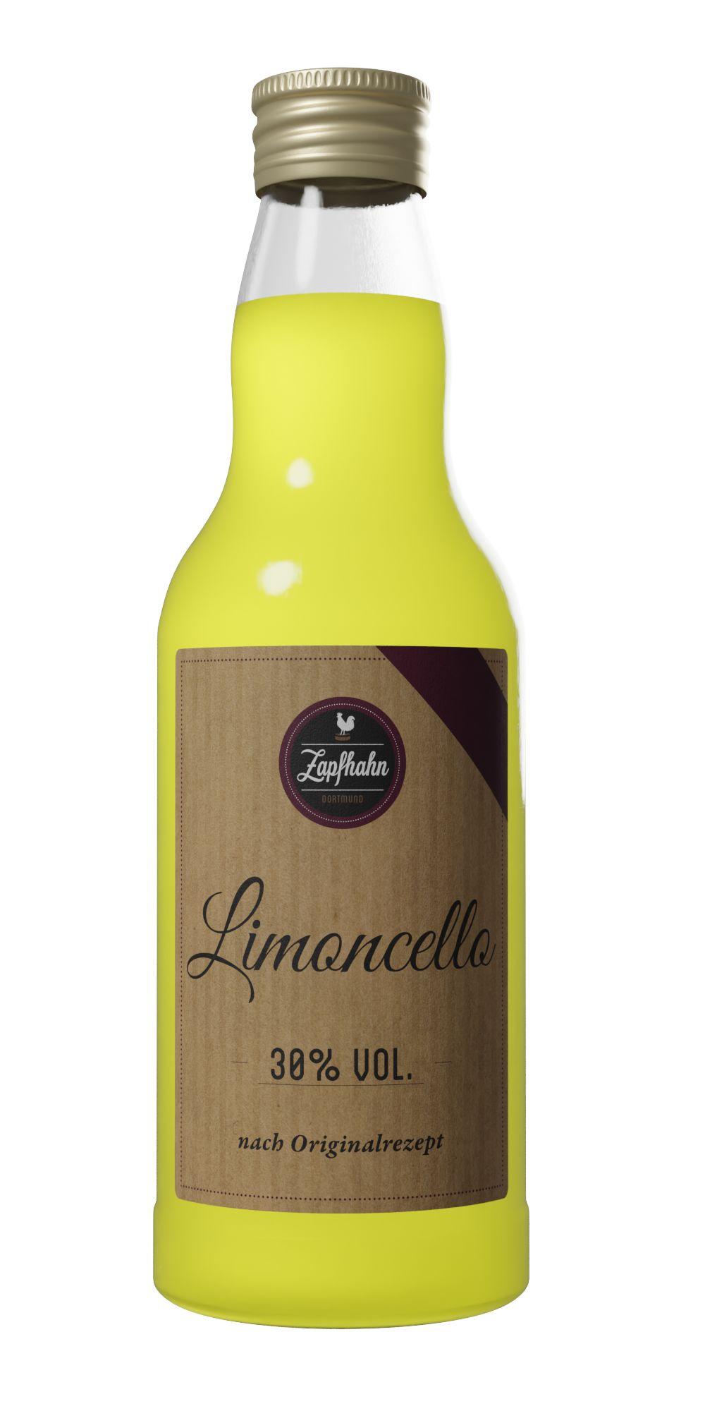 Limoncello, 30% Vol