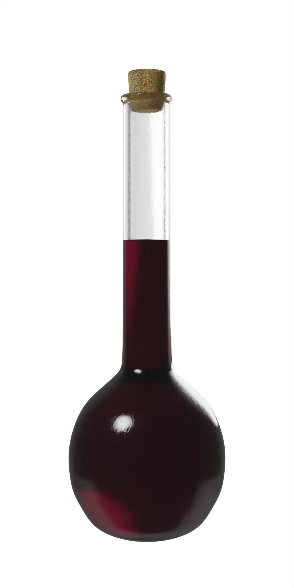 Wilde Brombeere Balsam, wenig Säure