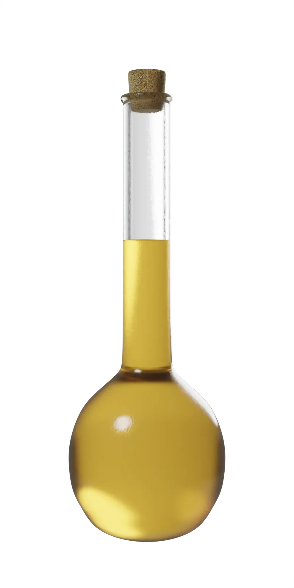 Maracuja Balsam, wenig Säure