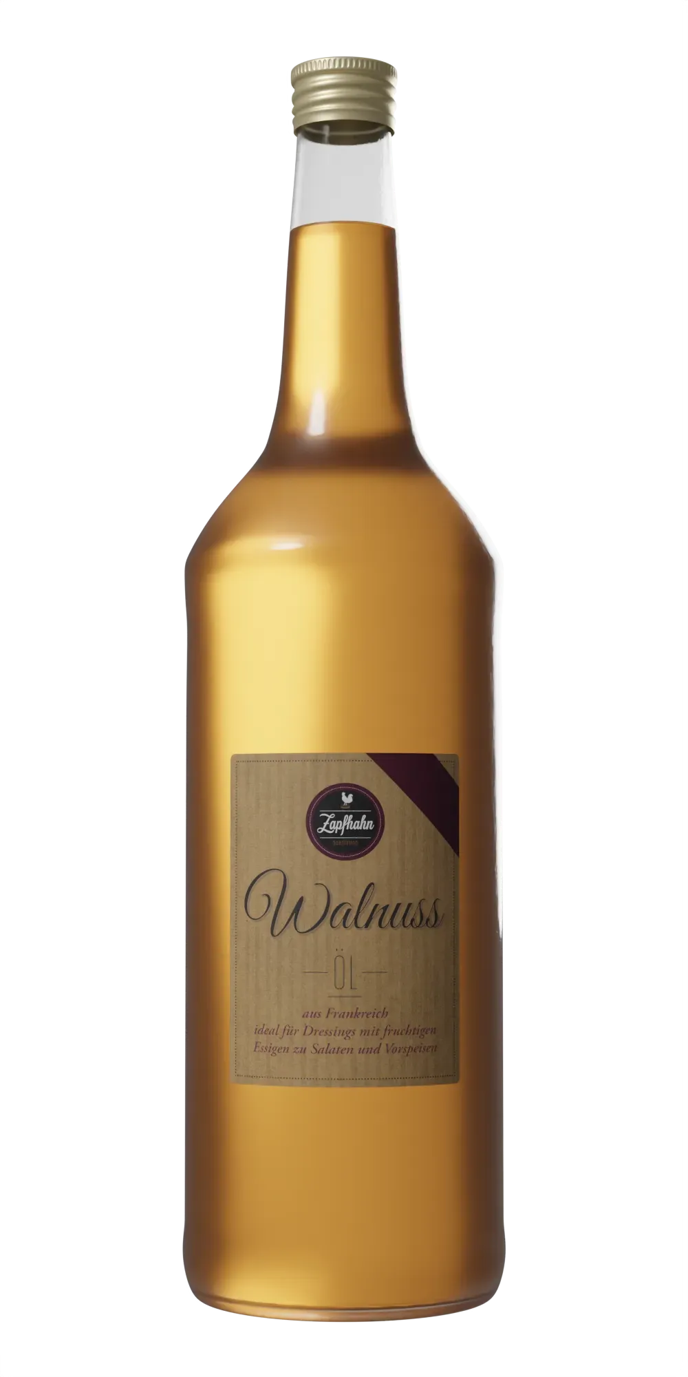Walnussöl Premium Qualität