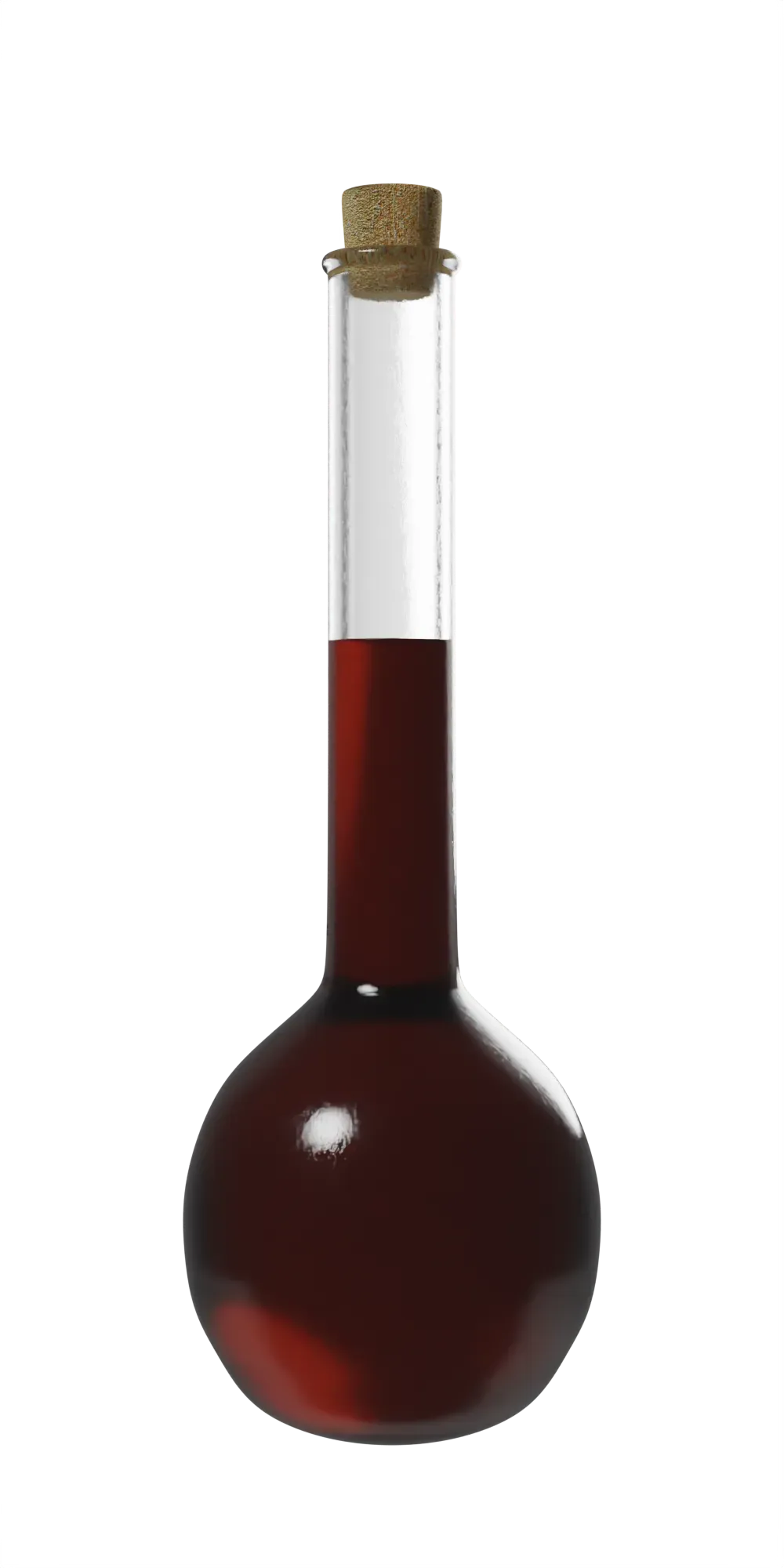 Cranberry Balsam, wenig Säure