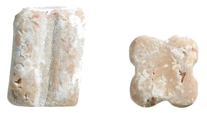 Tartufi dolci bianchi, weißer Trüffel