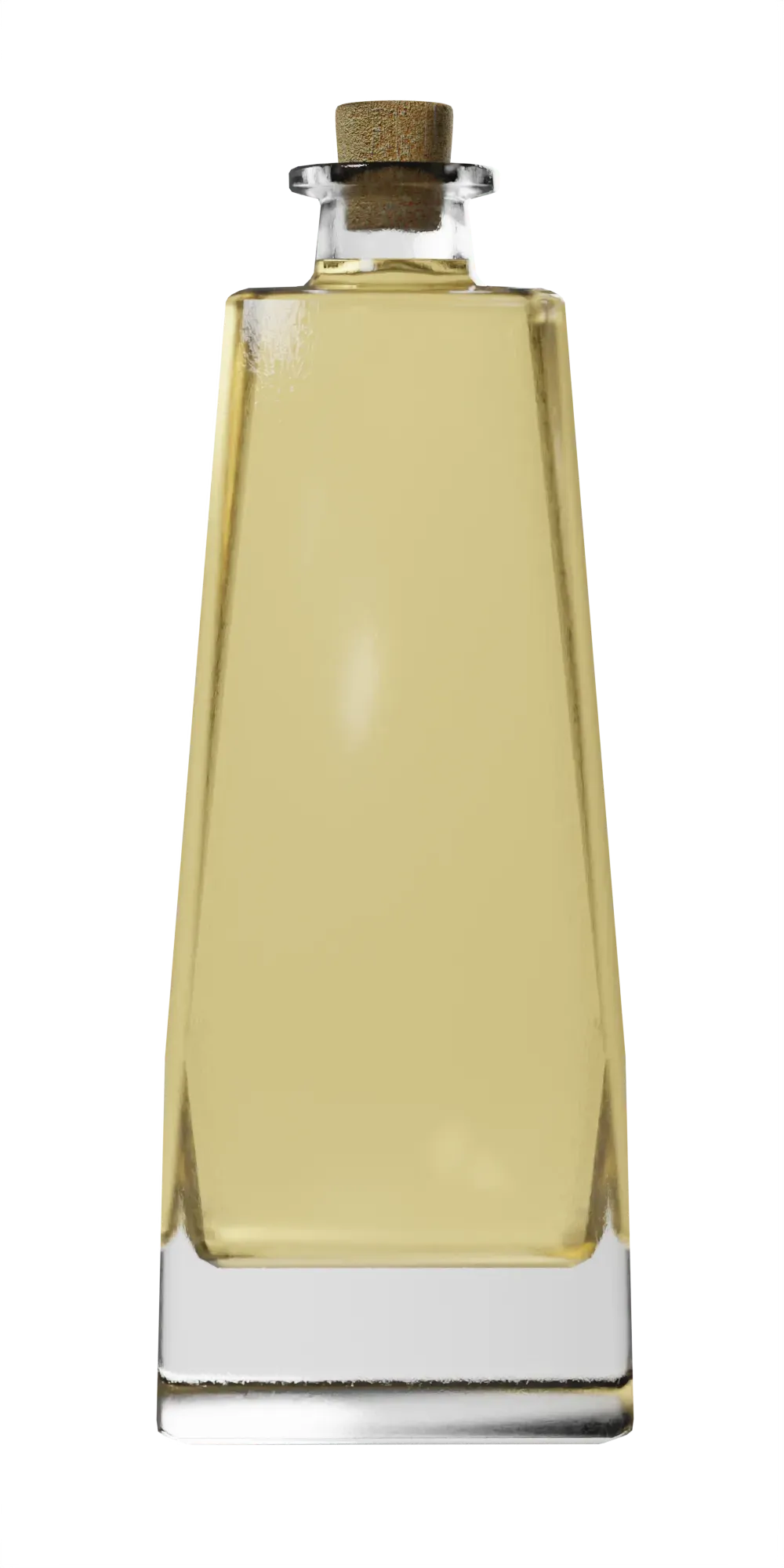 Grappa di Moscato und Brachetto, Riserva, 41% Vol