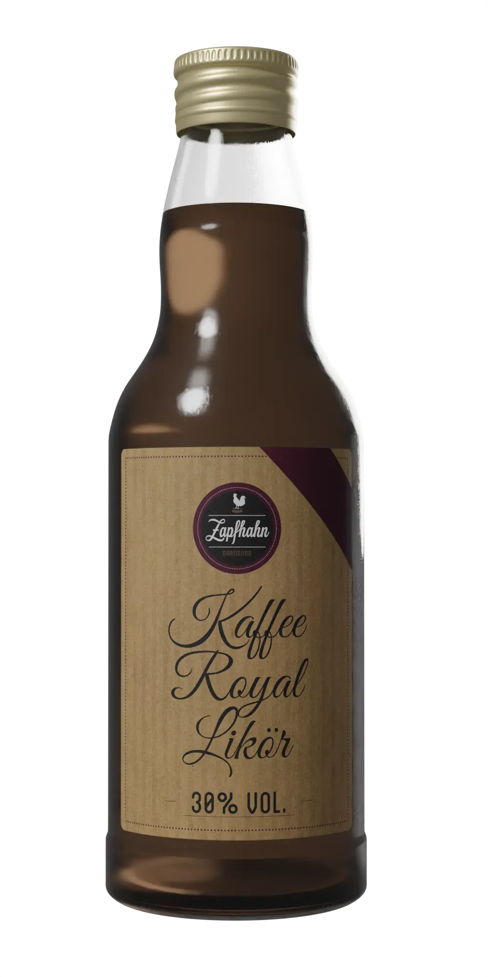 Kaffee Royal, 30% Vol