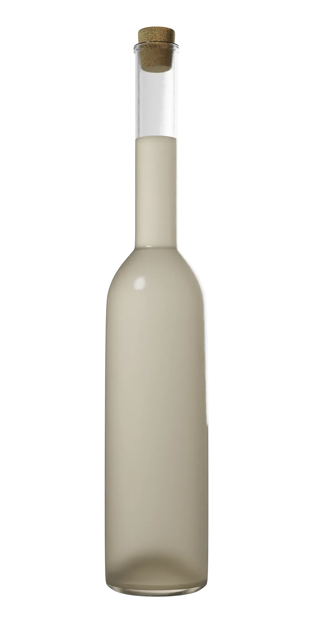 Ingwer-Balsam