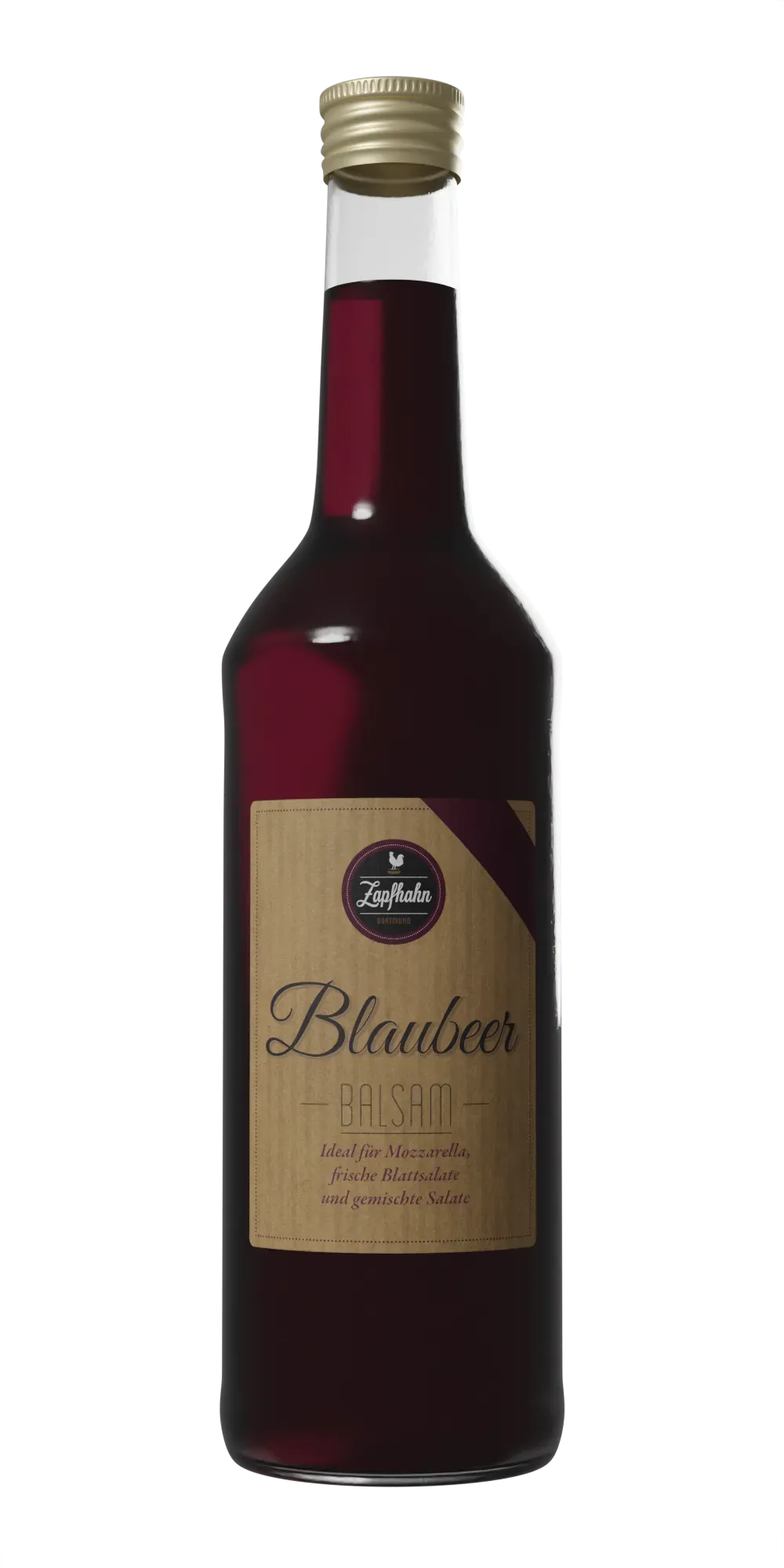Blaubeer-Balsam