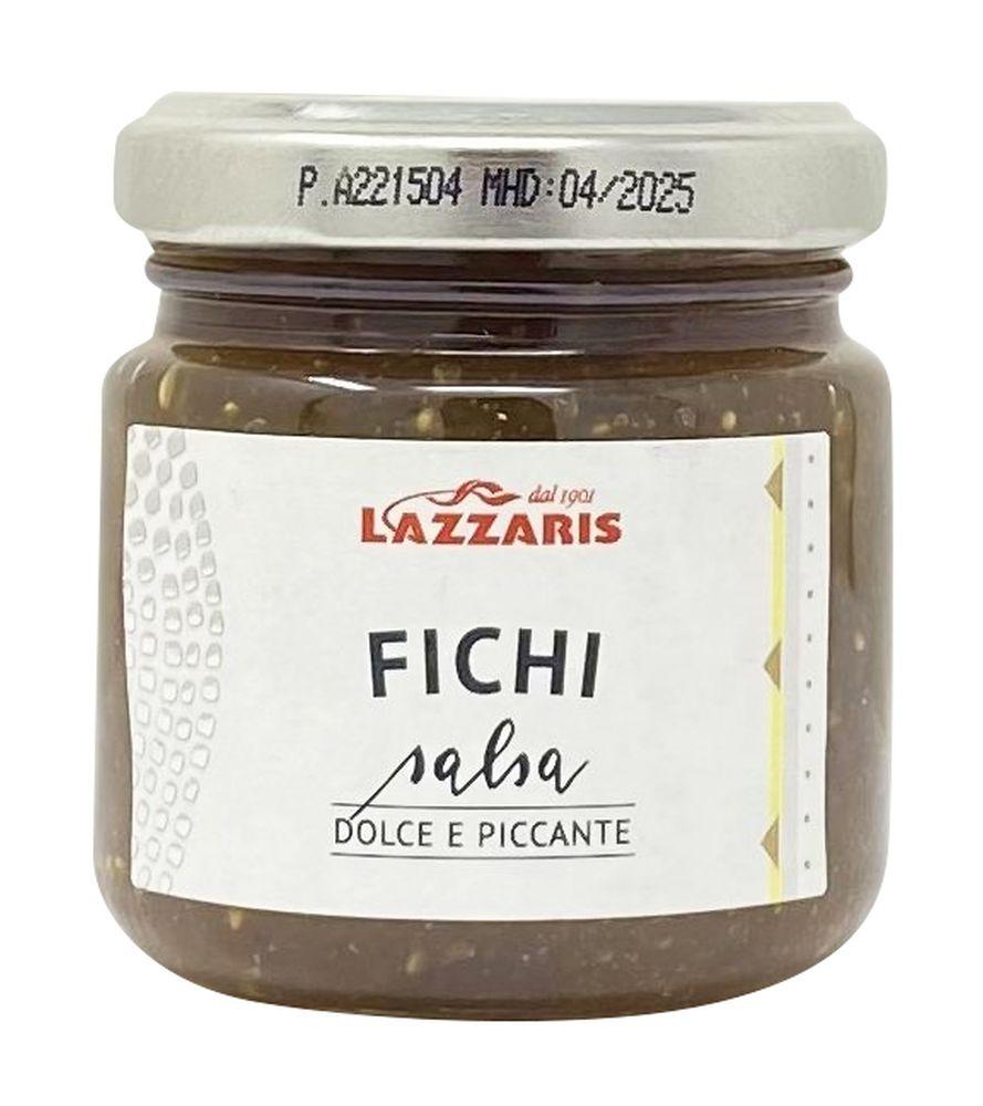 Feigensenfsauce für Käse-wie im Restaurant