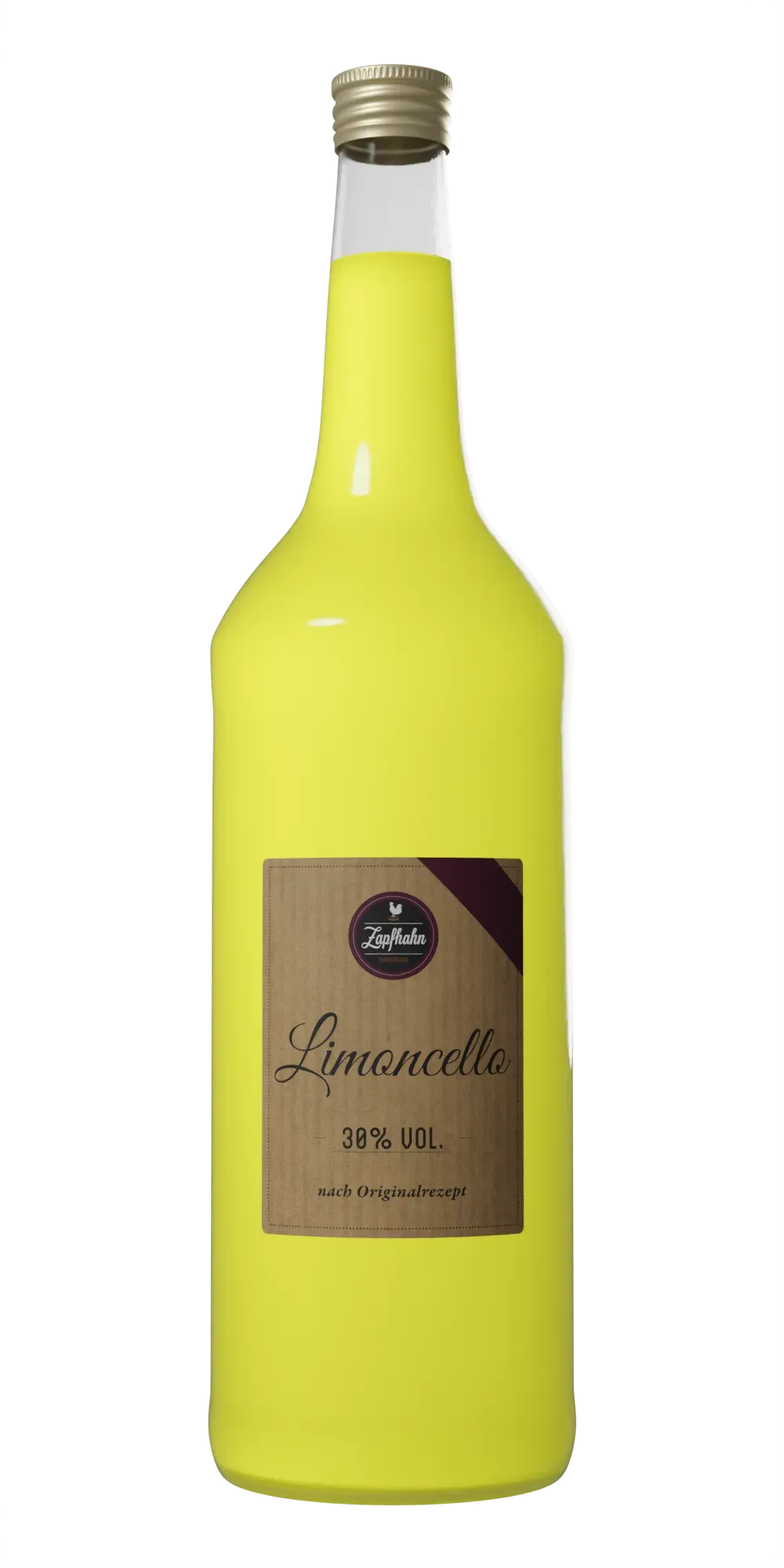 Limoncello, 30% Vol