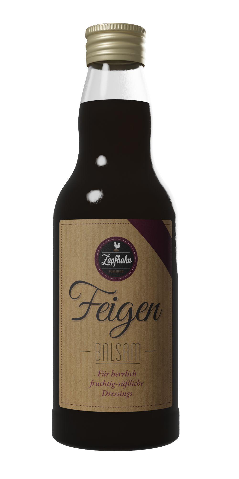 Feigen-Balsam