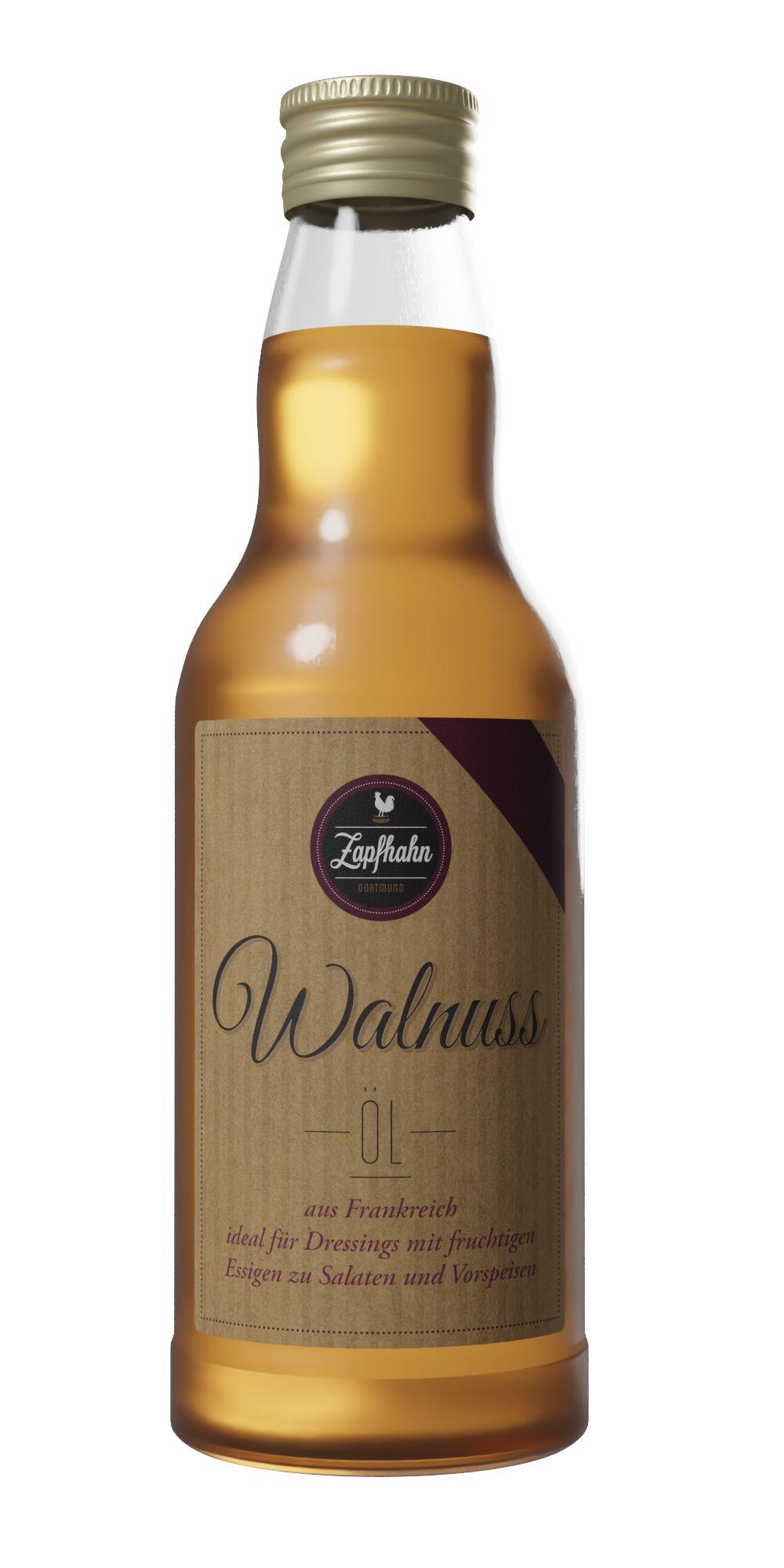 Walnussöl Premium Qualität