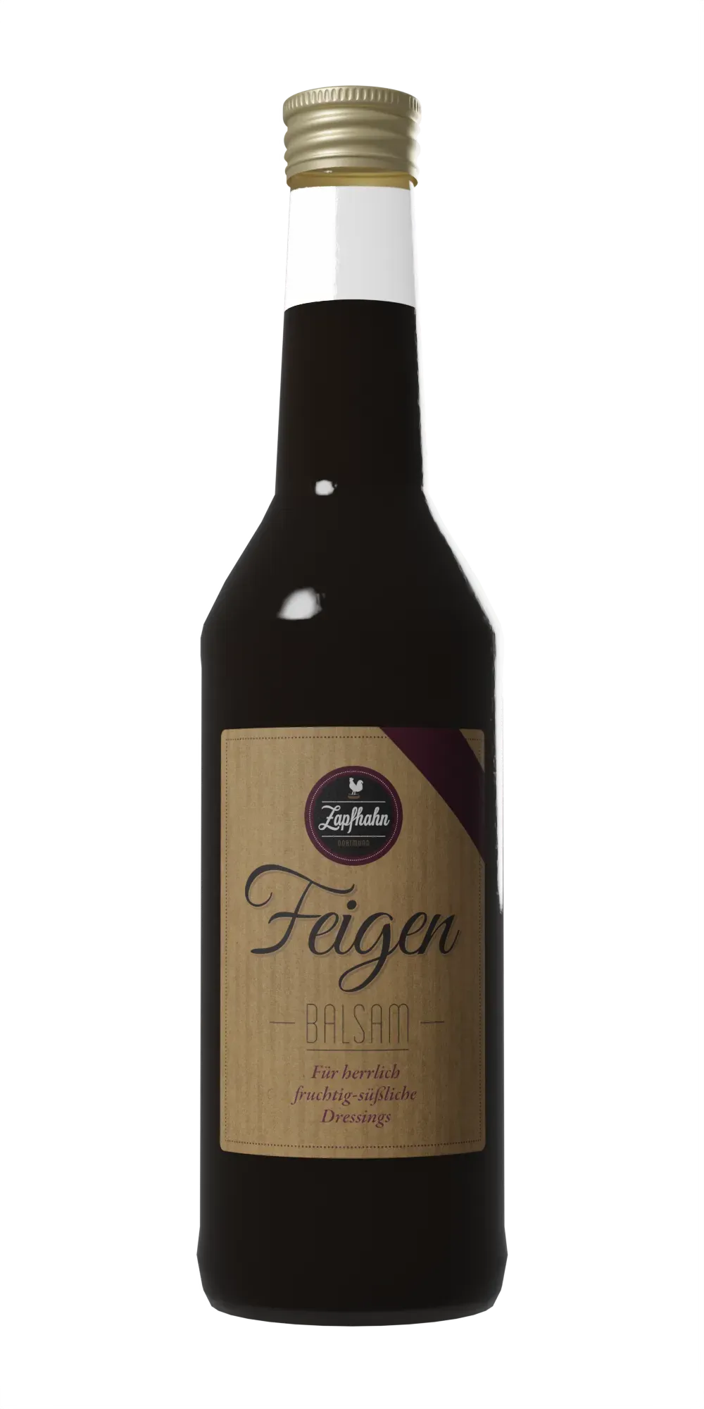 Feigen-Balsam