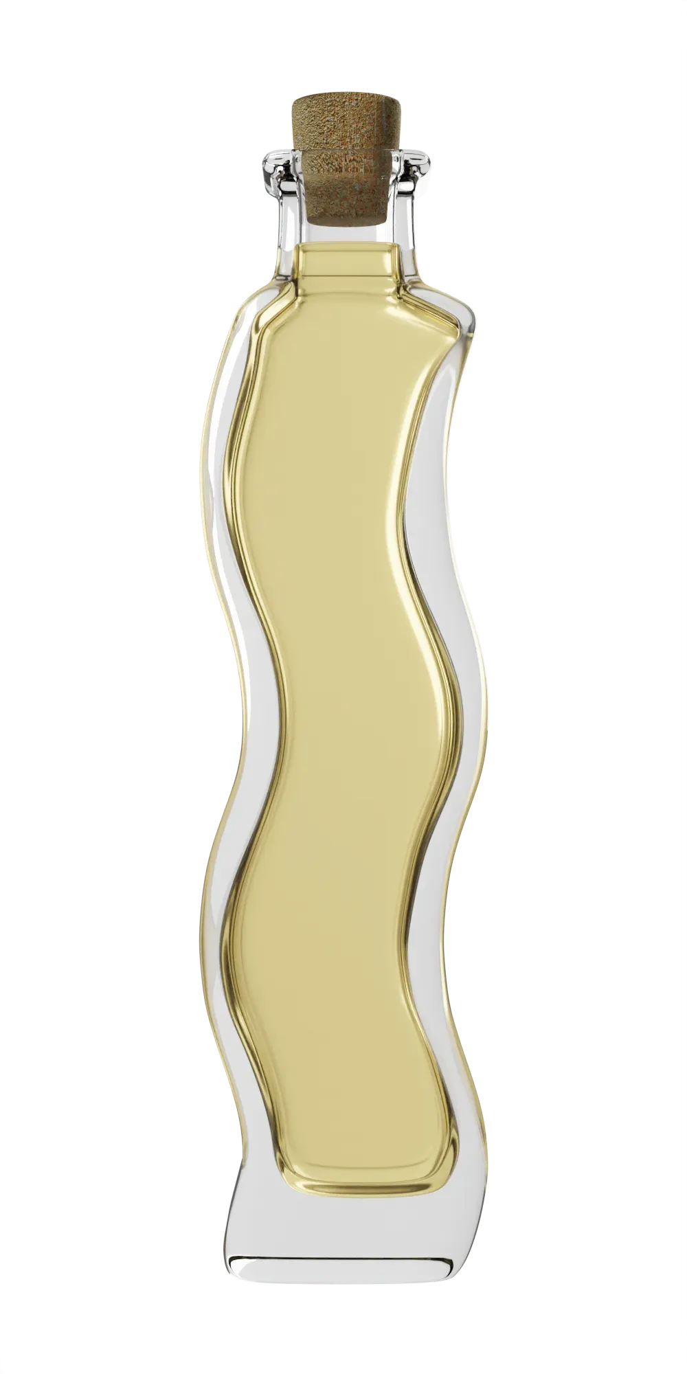 Grappa di Barbera, Riserva, 40% Vol