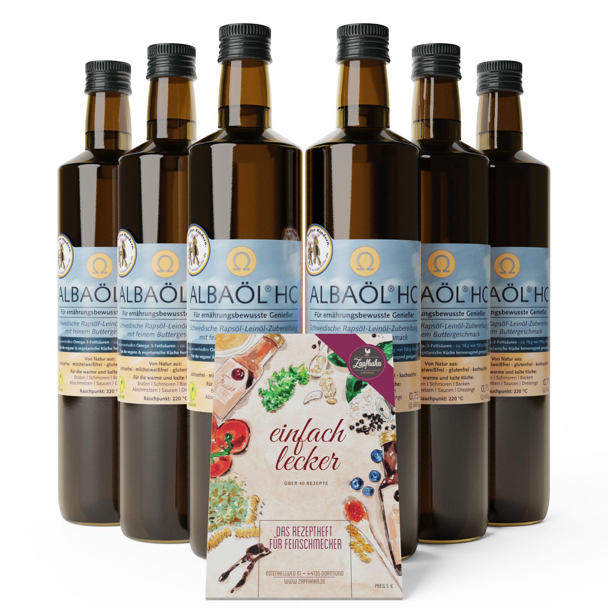 Albaöl-HC kaufen