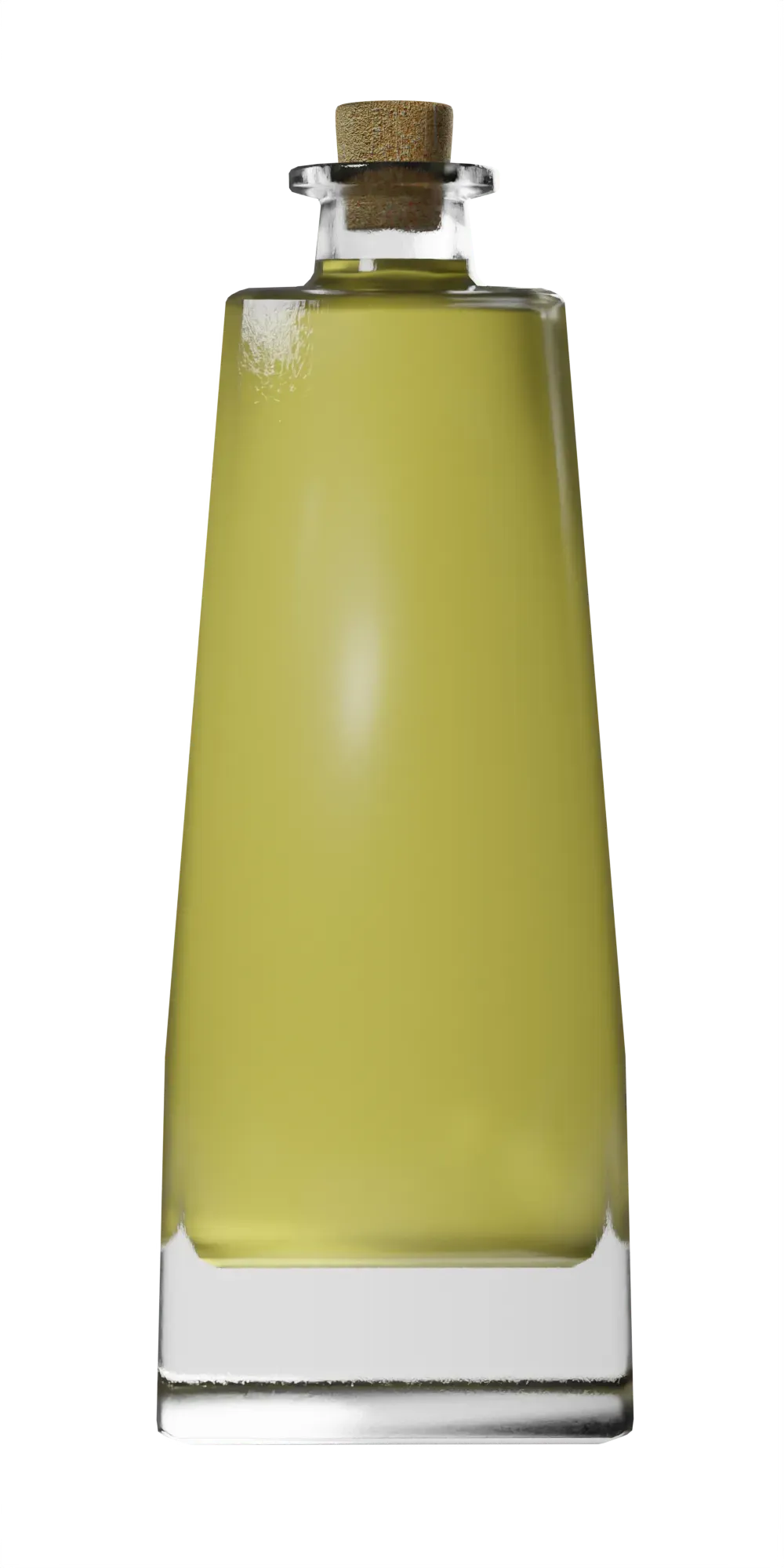 Knoblauch - Olivenöl