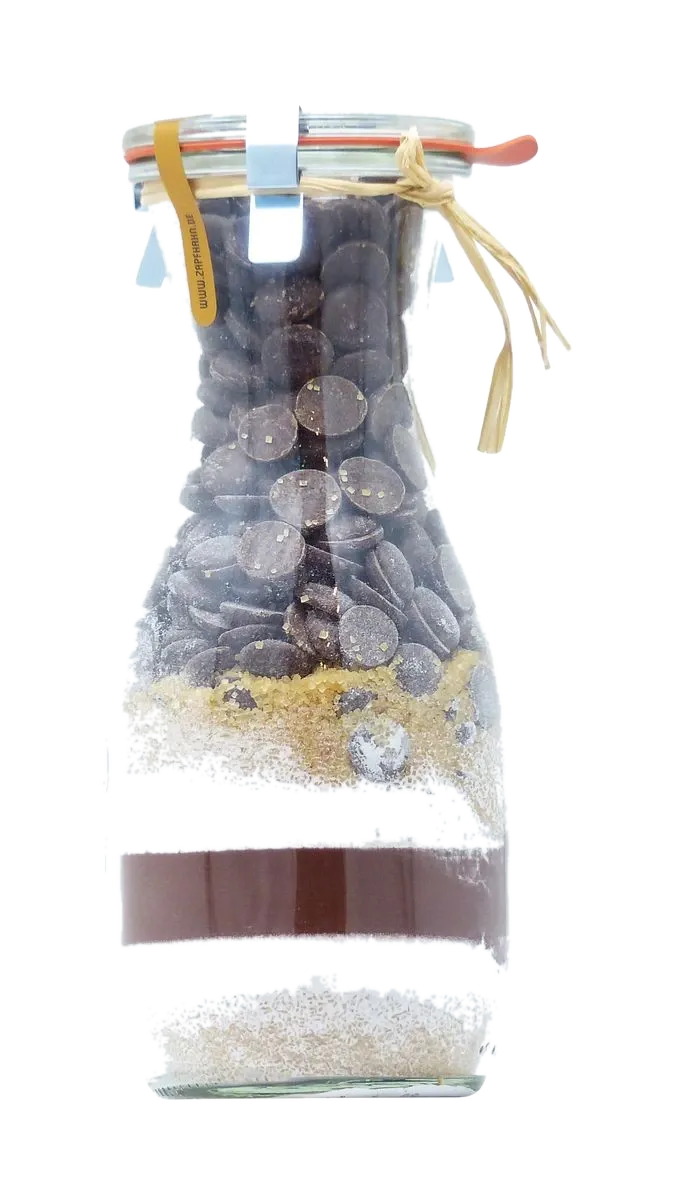 Schokokuchen