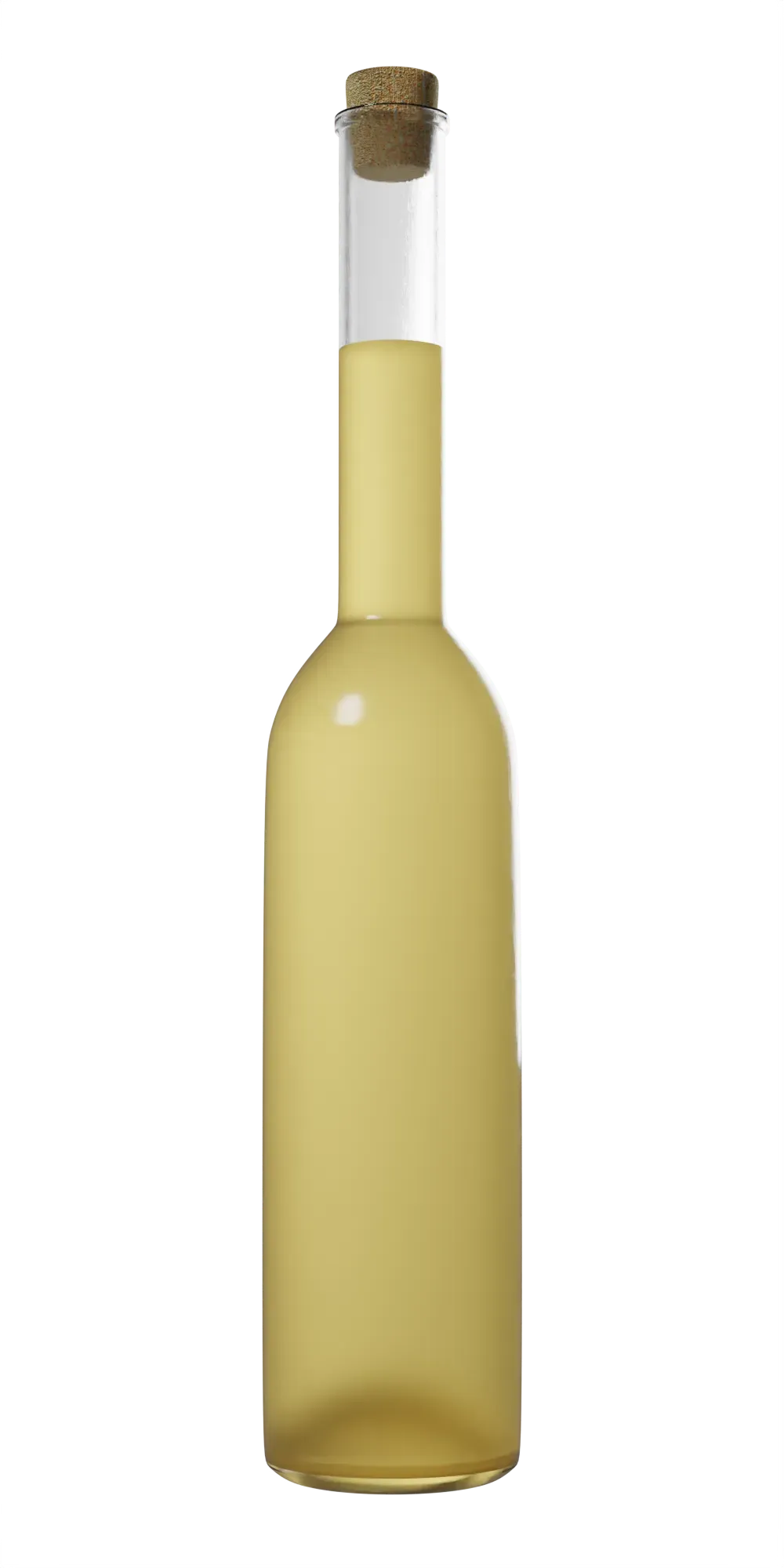 Zabaione Eierlikör aus dem Trentino, Italien, 17%V