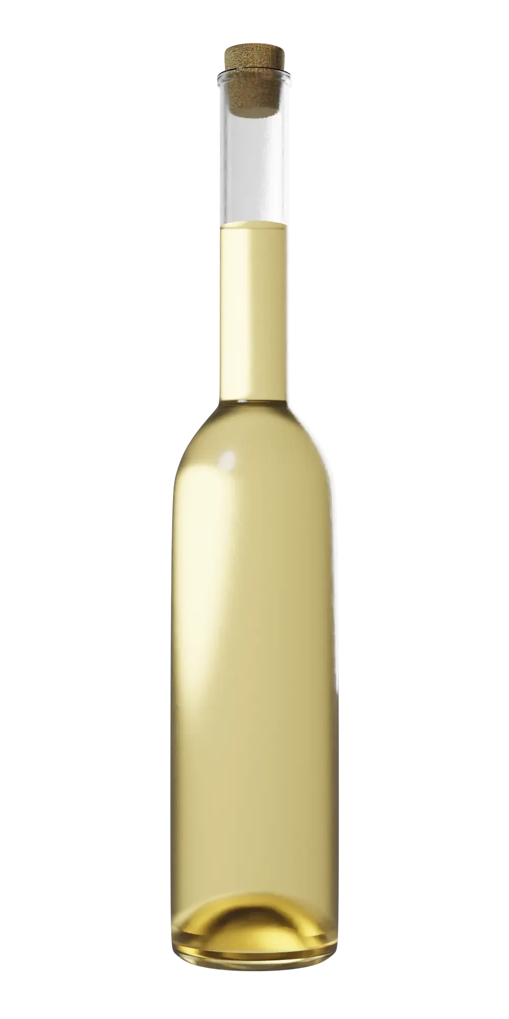 Limetten Balsam, wenig Säure