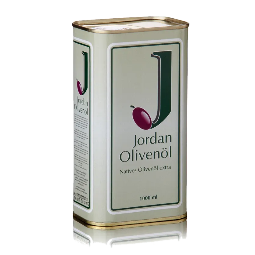 Jordan, Olivenöl, extra nativ, Insel Lesbos, Griec