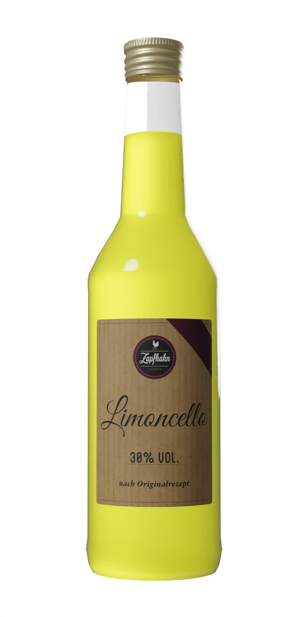 Limoncello, 30% Vol