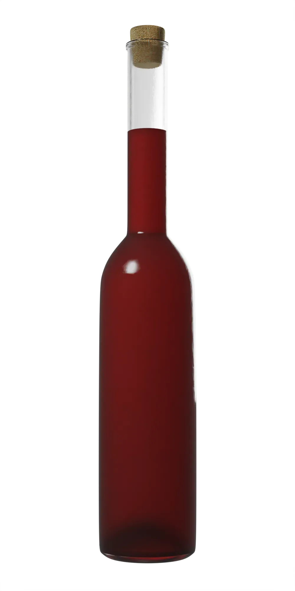 Erdbeer-Balsam