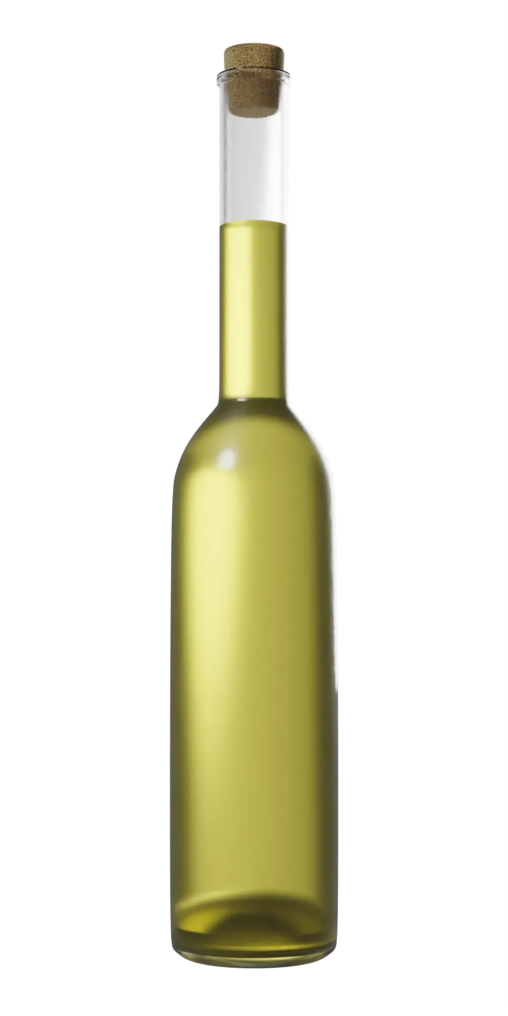 Knoblauch - Olivenöl