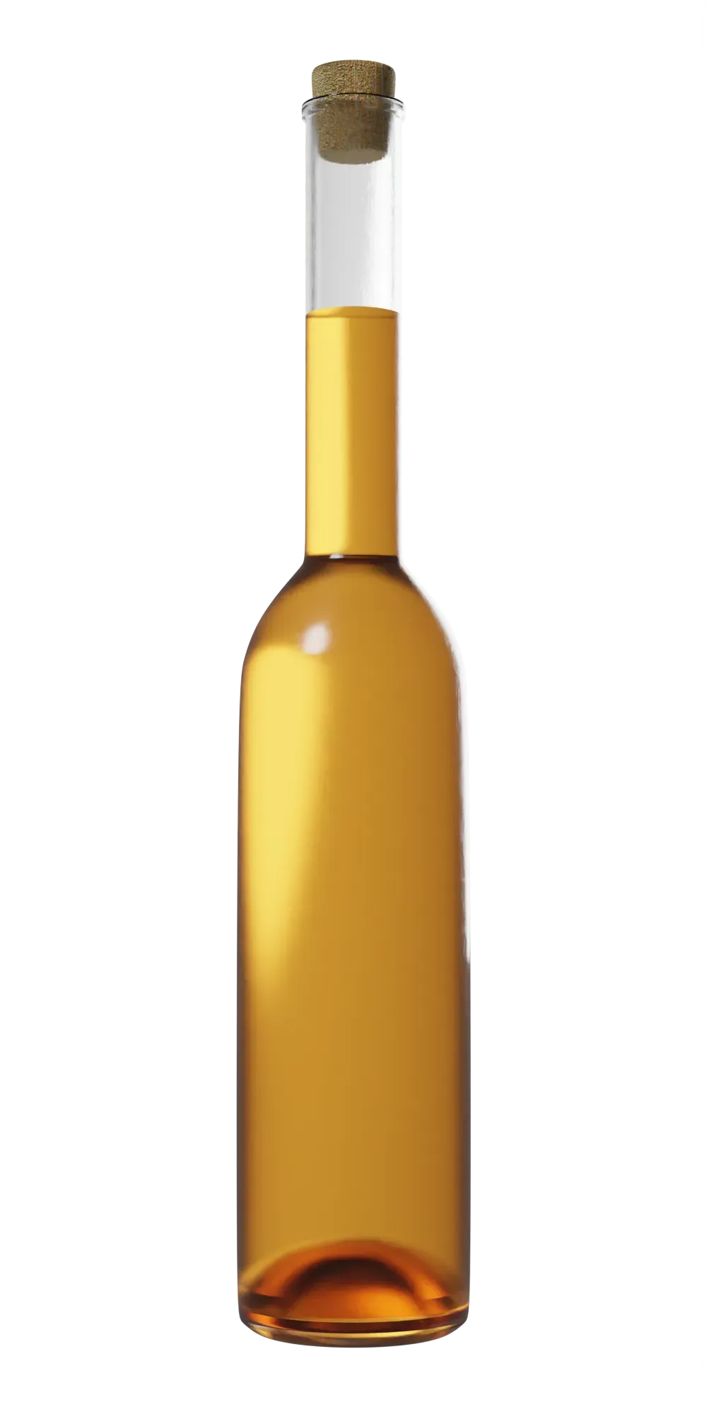 Weinbergspfirsich-Likör, 20% Vol