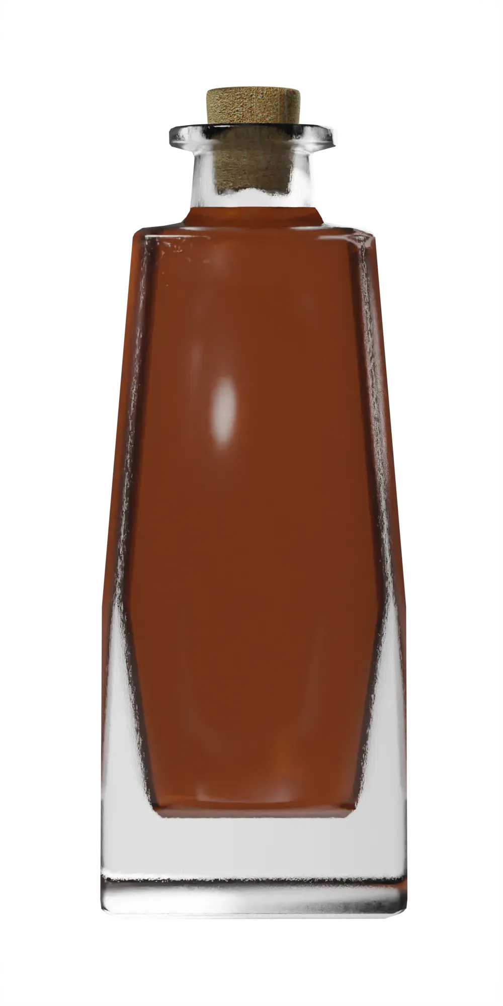 Schoko-Chili-Likör, 25% Vol