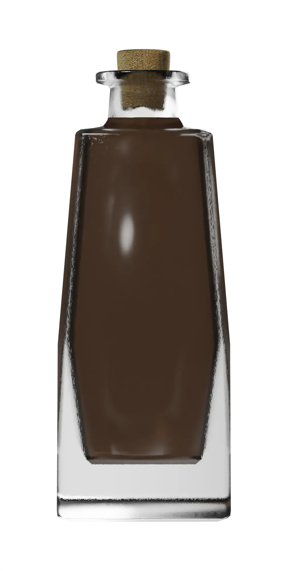 Original Dortmunder Tropfen, 35% Vol