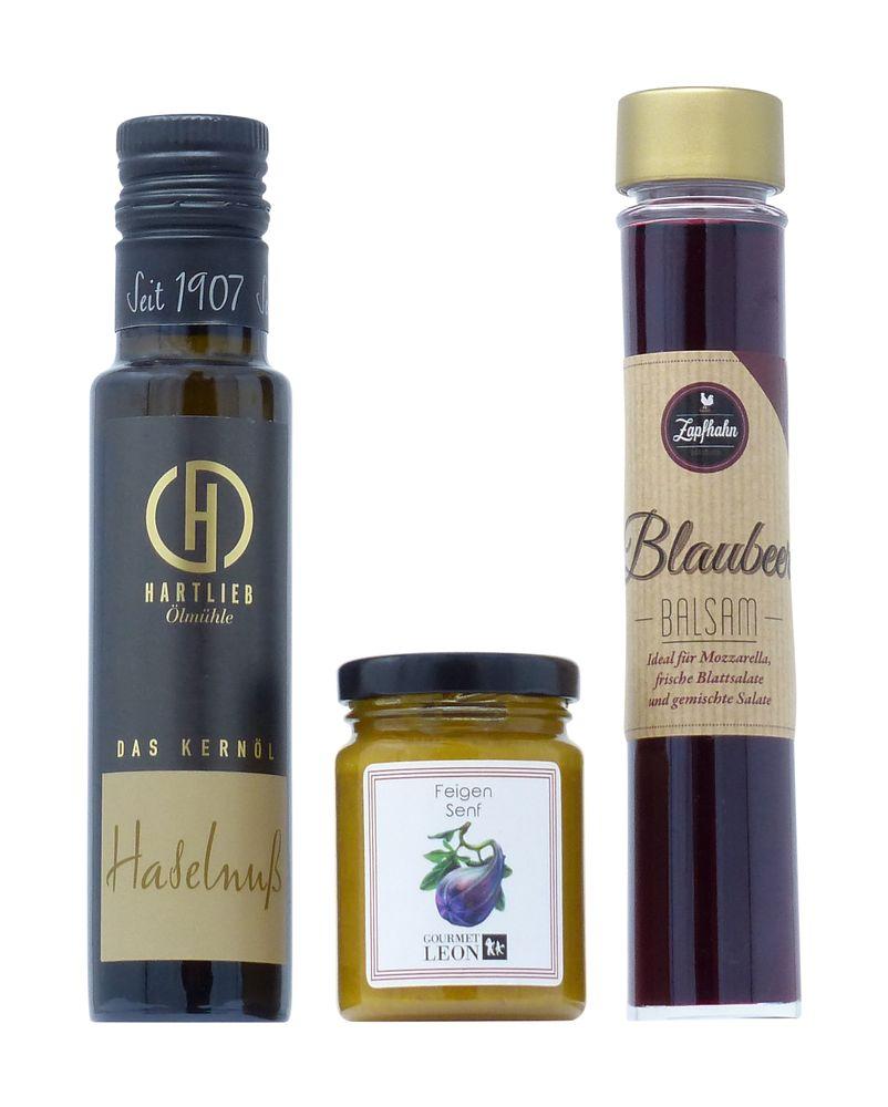 Blaubeer-Träumchen