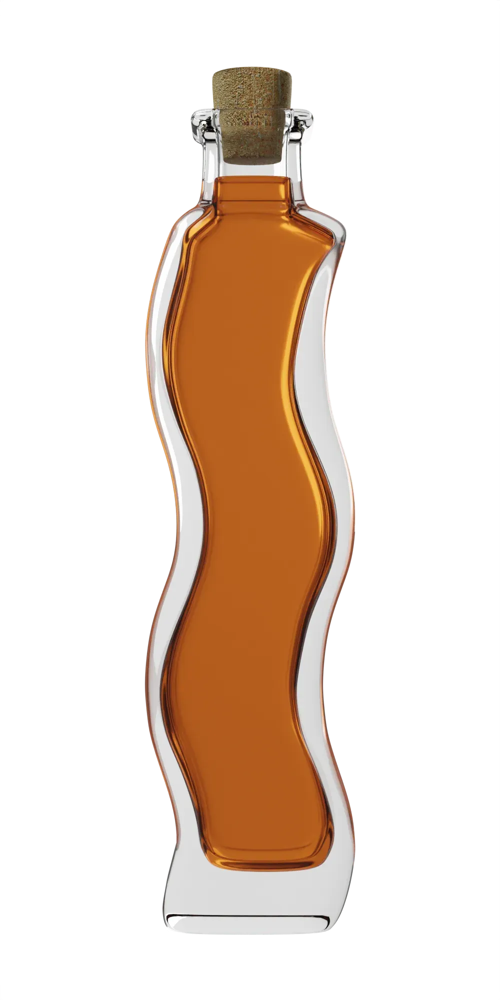 Butterscotch Likör, 20% Vol