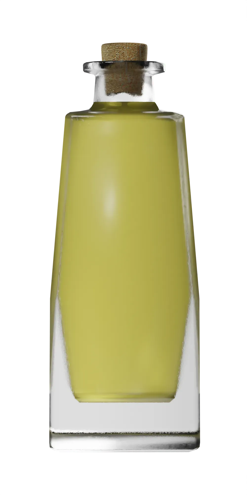 Knoblauch - Olivenöl