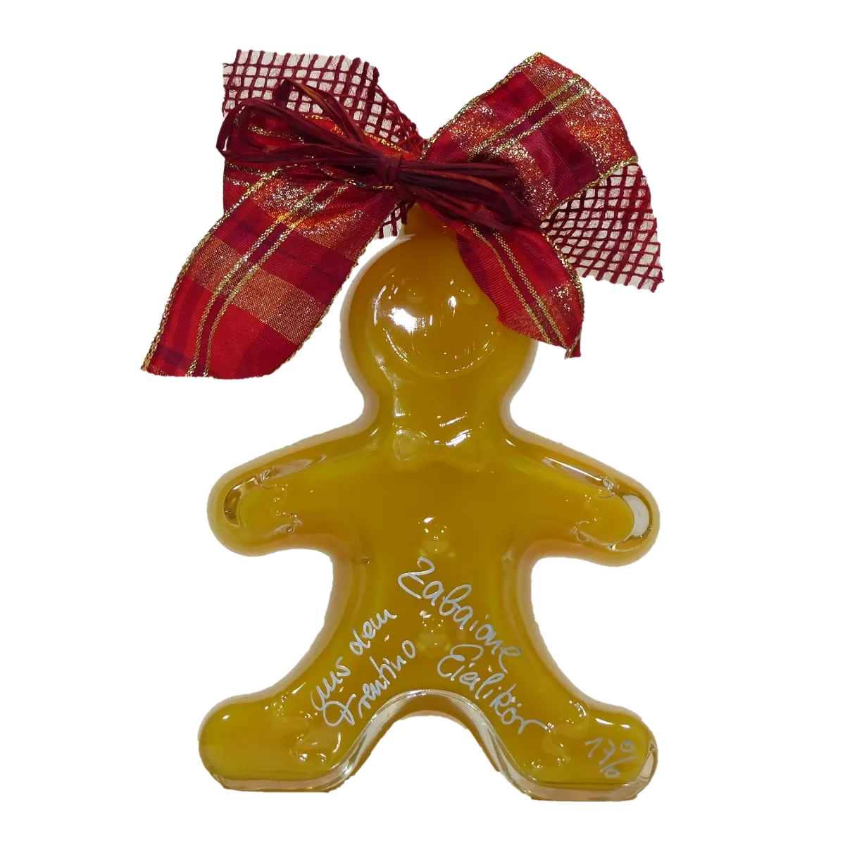 Zabaione-Eierlikör, 17% Vol