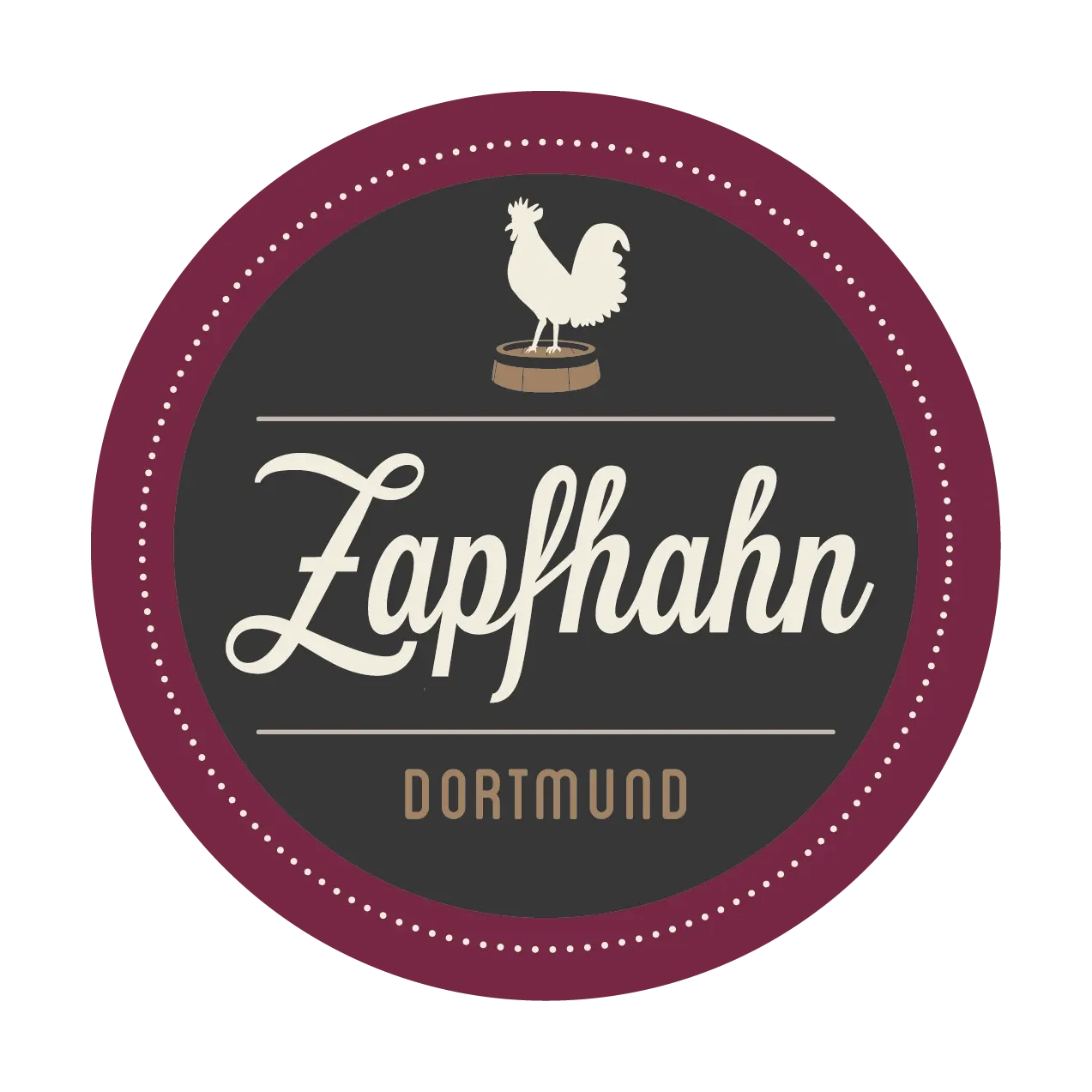 Gutschein vom Zapfhahn