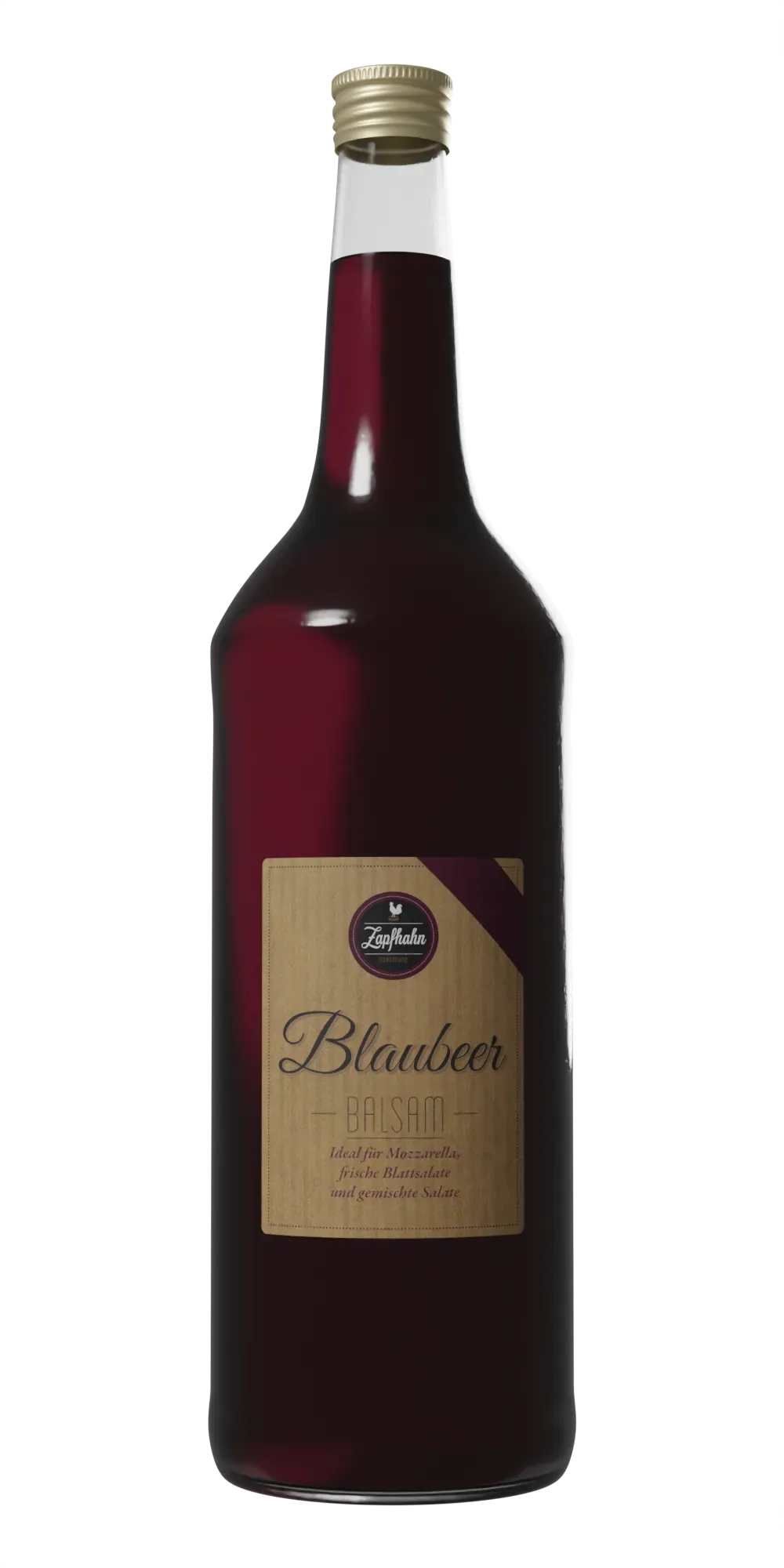 Blaubeer-Balsam