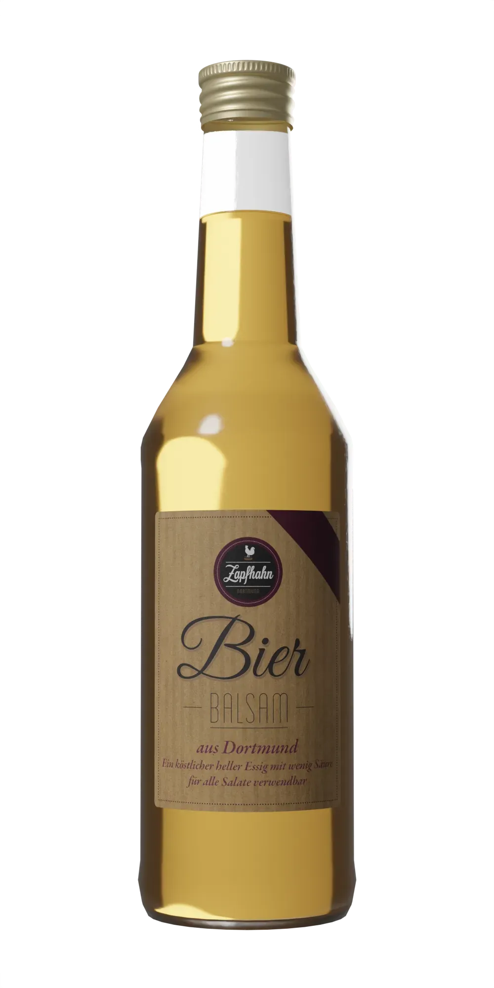 Hövels-Bier Balsam aus Dortmund