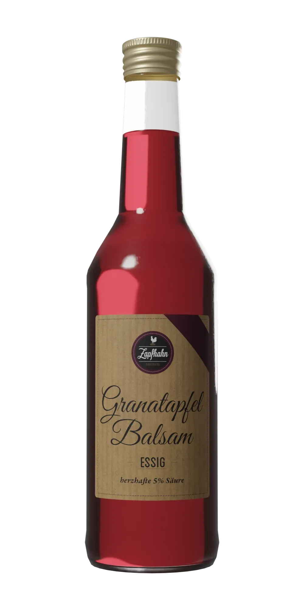 Granatapfel-Balsam